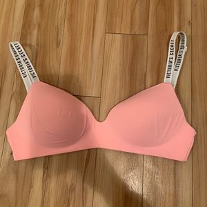 Victoria’s Secret Wireless Bra